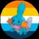 AroAce Hideout Discord Server Icon