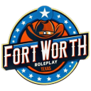 Discovery icon for Fort Worth Texas Roleplay Discord server