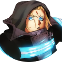 Blazing Inferno avatar