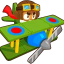 Bloons Warzone