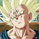 vegetaAirLine Discord Server Icon