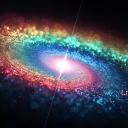 Among The Stars Server Icon