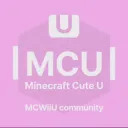 MCU {Minecraft Cute U}