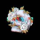 As The World Caves in Zine