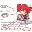 The Jitlyang clang Discord server icon