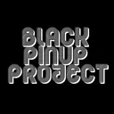 Black Pinup Project