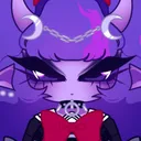 ⛧ Lunar rainz ! 🌙 ⛧