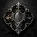 The Black Ménagerie