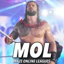 MOL™ | WWE Online League