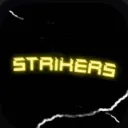 𝗦𝗧𝗥𝗜𝗞𝗘𝗥𝗦  (Soon)