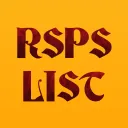 RSPS-List.com