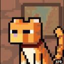   CAT LEGACY ⭐  Discord Server Icon