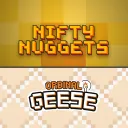 Nifty Nuggets & Ordinal Geese