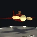 Dog flight