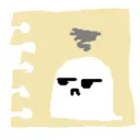 Gloomy Ghost | SOP