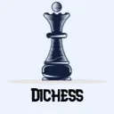 Dichess Chess Agency's icon