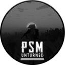 PSM DAYZ Discord Server Icon