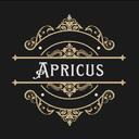 ⊱ .⋅ Apricus ⋅. ⊰ Discord Server Icon