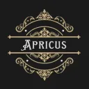 ⊱ .⋅ Apricus ⋅. ⊰ Discord Server Icon