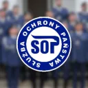 Służba Ochrony Państwa [Zawieszone]