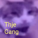 [ARCHIVED] The Incredible Gang    Discord Server Icon