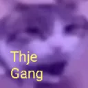 [ARCHIVED] The Incredible Gang... Discord Server Icon