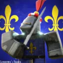 REDONE! Kingdom of France