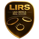 Liga Ibérica Real Soccer Haxball