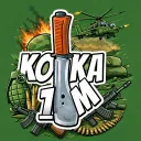 [KOKA1M]  HOME