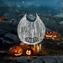 Mr. Bendy
