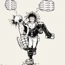 mha rp