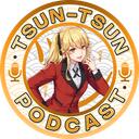 Tsun-Tsun Podcast Discord Server Icon
