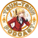 Tsun-Tsun Podcast Discord Server Icon
