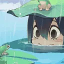 ٠ 𝖠𝗇𝗀𝗌𝗍 𝖠𝖼𝖺𝖽𝖾𝗆𝗒 ₊¸... Discord Server Icon