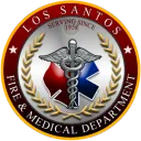 Los Santos Emergency Service (LSES)