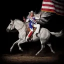 COWBOY CARTER Discord Server Icon