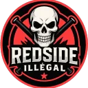 RedSide illégal V5