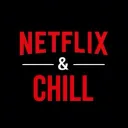 Netflix and Chill's icon