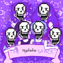 Discovery icon for The NyeheheSpace Discord server