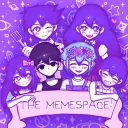 The Memespace Discord Server Icon