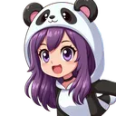 Panda 🐼