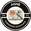 AGNB Homework Assistance Server Icon