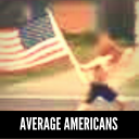 AVERAGE AMERICANS