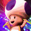 Mushroom Kingdom Discord server icon