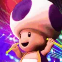 Mushroom Kingdom Discord Server Icon