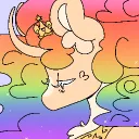 🌈 Painted Skies Palace