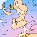  Painted Skies Palace Discord Server Icon