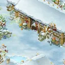 Le Village D’Ankama