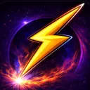 Imagination Station • Gaming Discord Server Icon