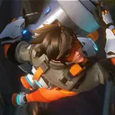 RECALL INITIATED Discord Server Icon